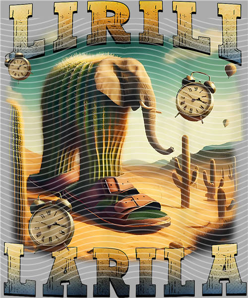 Tung Tung sahur-TT 123